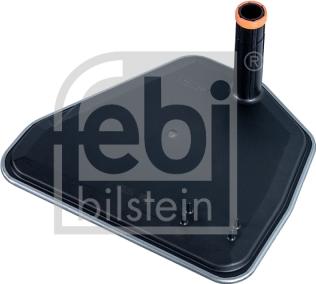 Febi Bilstein 107830 - Filtru hidraulic, cutie de viteze automata aaoparts.ro