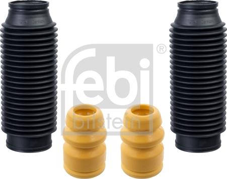 Febi Bilstein 107346 - Chit protectie praf,amortizor aaoparts.ro