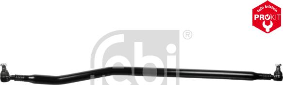 Febi Bilstein 107357 - Bieleta, directie aaoparts.ro