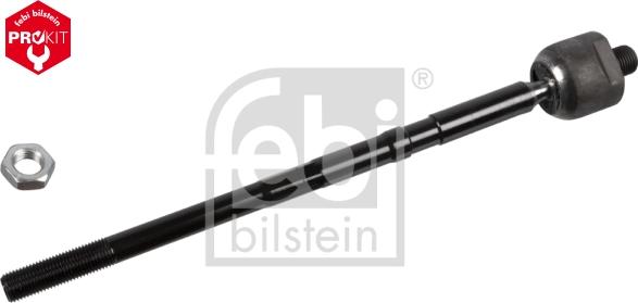 Febi Bilstein 107366 - Articulatie axiala, cap de bara aaoparts.ro