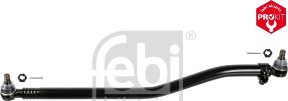 Febi Bilstein 107361 - Bieleta, directie aaoparts.ro