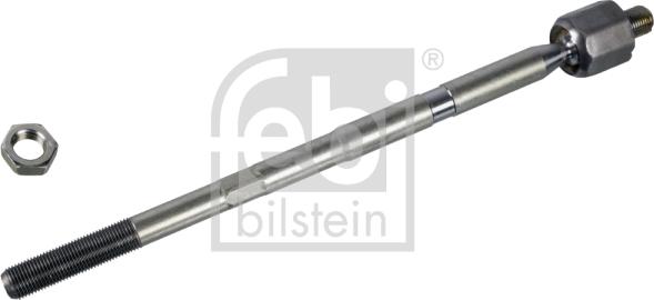 Febi Bilstein 107363 - Articulatie axiala, cap de bara aaoparts.ro