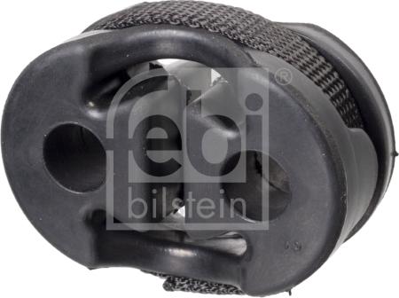 Febi Bilstein 107313 - Suport, toba esapament aaoparts.ro