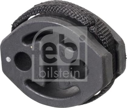 Febi Bilstein 107334 - Suport, toba esapament aaoparts.ro