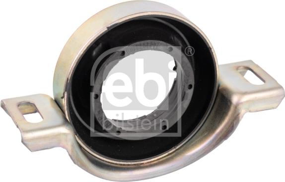 Febi Bilstein 107324 - Suport, ax cardanic aaoparts.ro