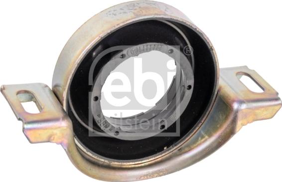 FEBI Bilstein 107322 - Suport, ax cardanic aaoparts.ro