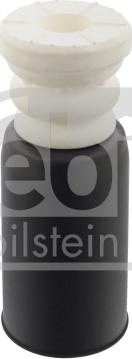 FEBI Bilstein 107378 - Tampon cauciuc, suspensie aaoparts.ro