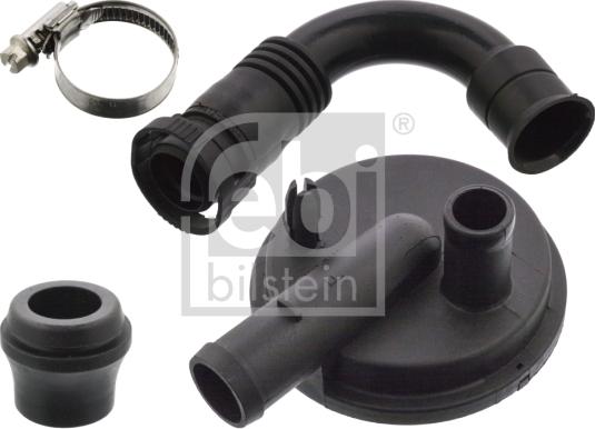 Febi Bilstein 107209 - Ventil, aerisire carter aaoparts.ro