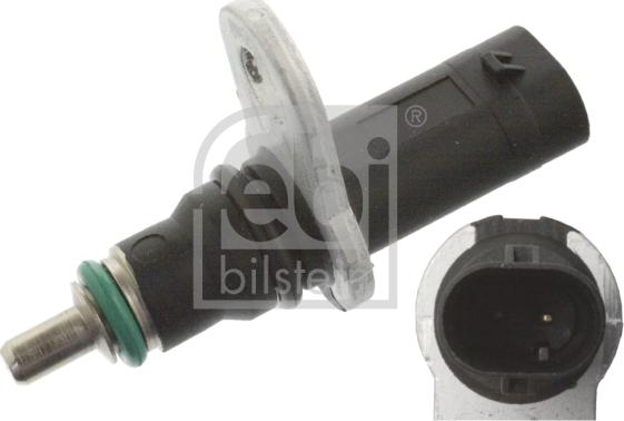 Febi Bilstein 107210 - Senzor,temperatura lichid de racire aaoparts.ro