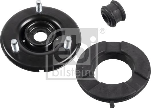 Febi Bilstein 107281 - Rulment sarcina suport arc aaoparts.ro