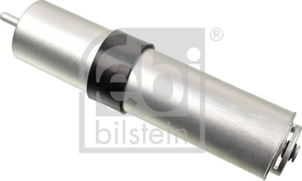 Febi Bilstein 107276 - Filtru combustibil aaoparts.ro