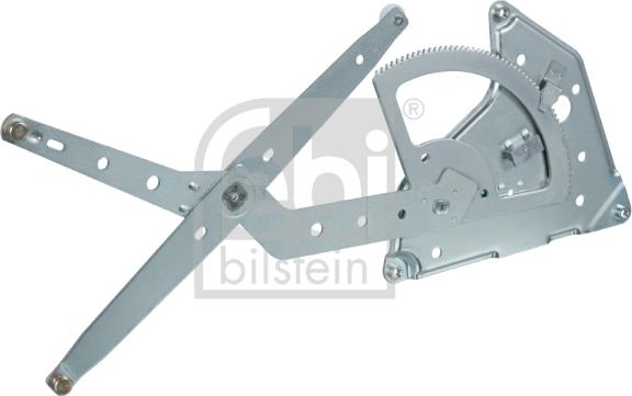 Febi Bilstein 107799 - Mecanism actionare geam aaoparts.ro