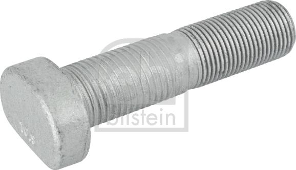 Febi Bilstein 107745 - Bolt roata aaoparts.ro