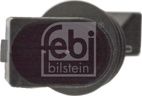 Febi Bilstein 107743 - Senzor,turatie roata aaoparts.ro