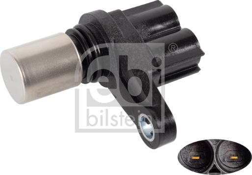 Febi Bilstein 107769 - Senzor impulsuri, arbore cotit aaoparts.ro