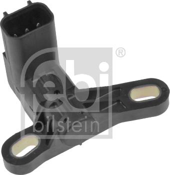 Febi Bilstein 107761 - Senzor impulsuri, arbore cotit aaoparts.ro