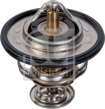 Febi Bilstein 107701 - Termostat,lichid racire aaoparts.ro
