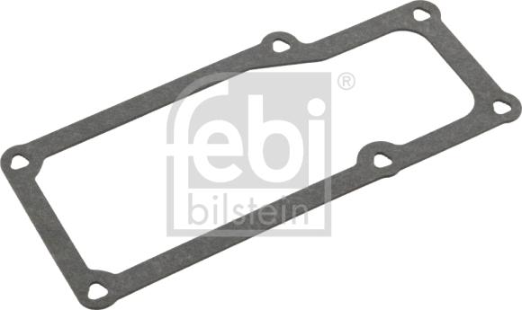 Febi Bilstein 107781 - Garnitura, carcasa termostat aaoparts.ro