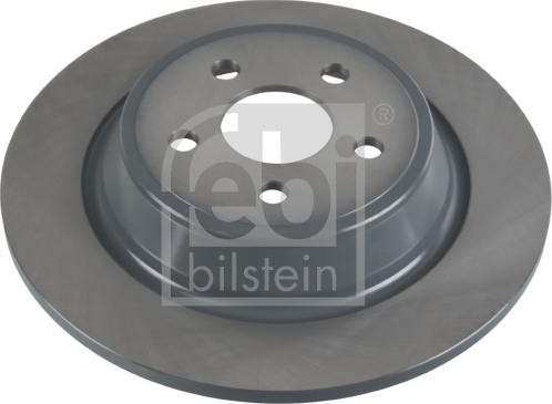 Febi Bilstein 107730 - Disc frana aaoparts.ro