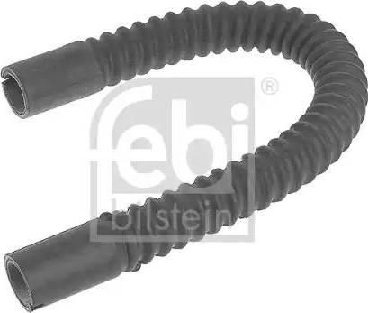 Febi Bilstein 11912 - Furtun radiator aaoparts.ro