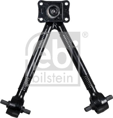 Febi Bilstein 11932 - Brat, suspensie roata aaoparts.ro