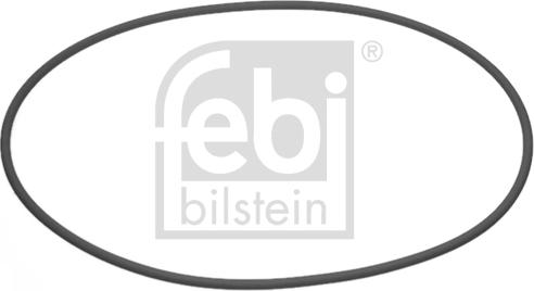 Febi Bilstein 11927 - Inel de etansare,compresor aaoparts.ro