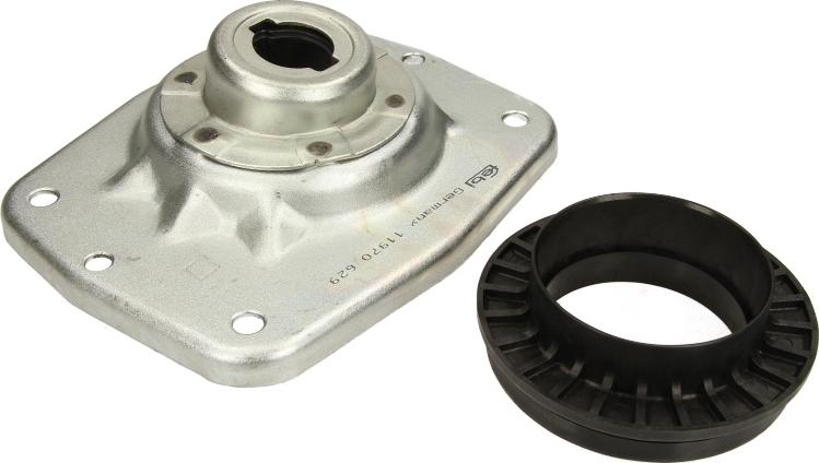 Febi Bilstein 11973 - Rulment sarcina suport arc aaoparts.ro