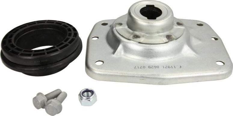 Febi Bilstein 11972 - Rulment sarcina suport arc aaoparts.ro