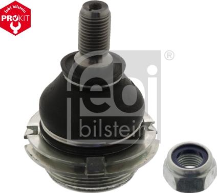 Febi Bilstein 11417 - Articulatie sarcina / ghidare aaoparts.ro