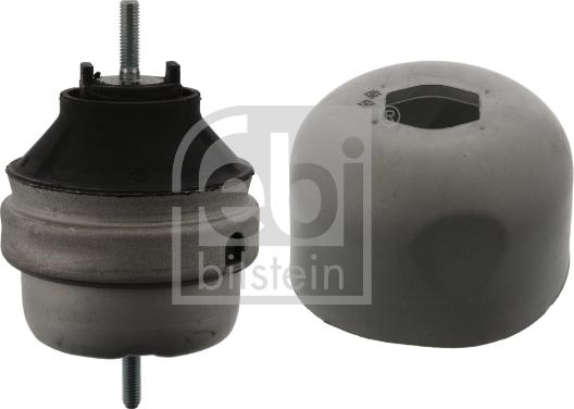 Febi Bilstein 11486 - Suport motor aaoparts.ro