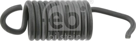 Febi Bilstein 11429 - Arc sabot frana aaoparts.ro