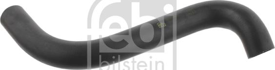Febi Bilstein 11421 - Furtun radiator aaoparts.ro