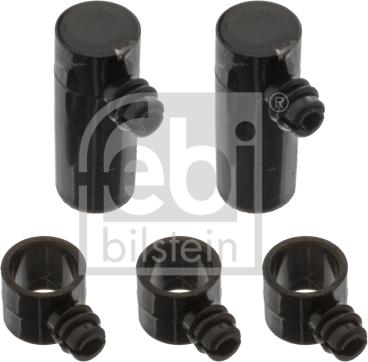 Febi Bilstein 11549 - Furtun ulei aaoparts.ro