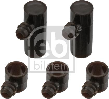 FEBI Bilstein 11550 - Furtun ulei aaoparts.ro