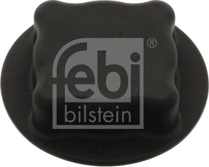 Febi Bilstein 11562 - Buson,vas expansiune aaoparts.ro