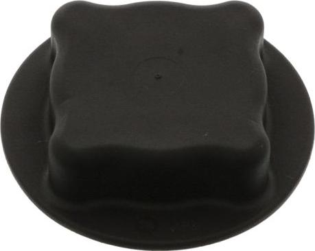Febi Bilstein 11562 - Buson,vas expansiune aaoparts.ro