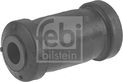 Febi Bilstein 11500 - Suport,trapez aaoparts.ro