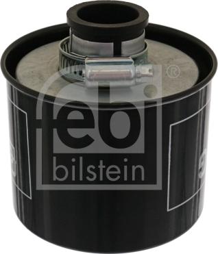Febi Bilstein 11584 - Filtru aer, admisie compresor aaoparts.ro