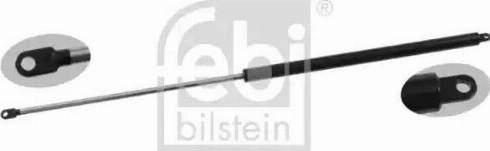 Febi Bilstein 11582 - Amortizor deflector aer aaoparts.ro