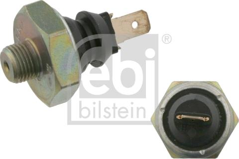 Febi Bilstein 11526 - Senzor,presiune ulei aaoparts.ro