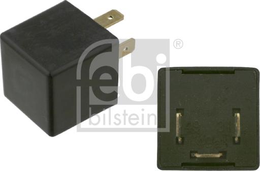 Febi Bilstein 11574 - Modul semnalizare aaoparts.ro