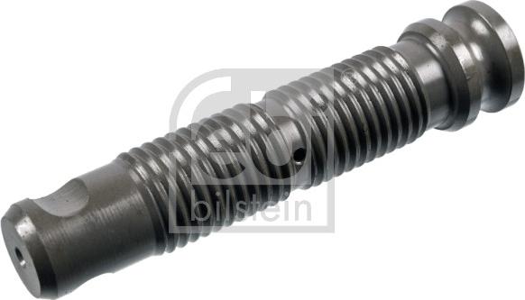 Febi Bilstein 11578 - Bolt arc aaoparts.ro