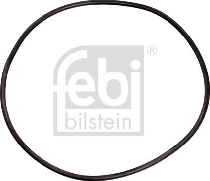 Febi Bilstein 11577 - Inel de etansare,butuc roata aaoparts.ro