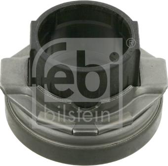 Febi Bilstein 11697 - Rulment de presiune aaoparts.ro