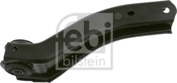 Febi Bilstein 11659 - Brat, suspensie roata aaoparts.ro