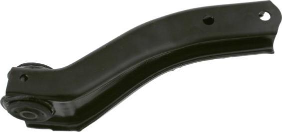 Febi Bilstein 11659 - Brat, suspensie roata aaoparts.ro