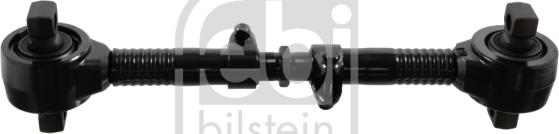 Febi Bilstein 11654 - Brat, suspensie roata aaoparts.ro