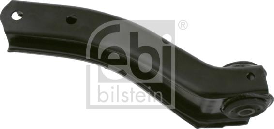 Febi Bilstein 11658 - Brat, suspensie roata aaoparts.ro