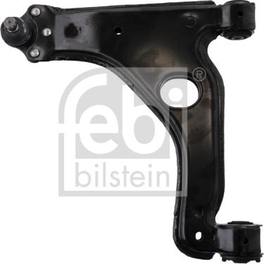 Febi Bilstein 11657 - Brat, suspensie roata aaoparts.ro