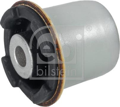 Febi Bilstein 11663 - Suport,trapez aaoparts.ro